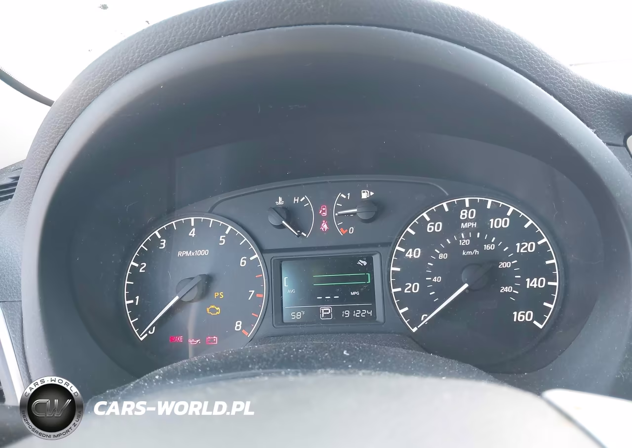 2017 Nissan Sentra S VIN:3N1AB7AP9HY224214 - 7