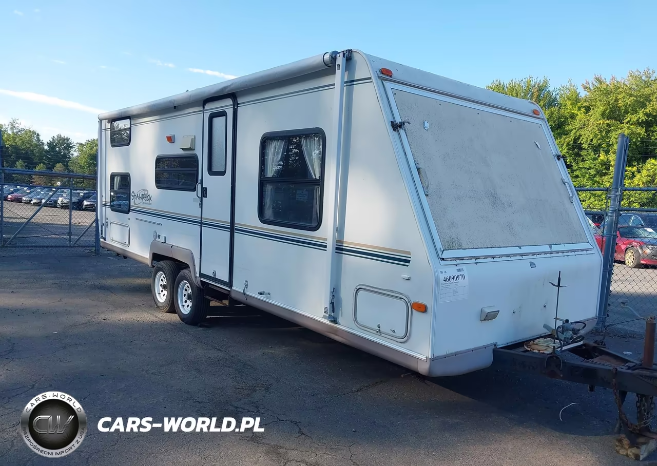 2002 Flagstaff Other