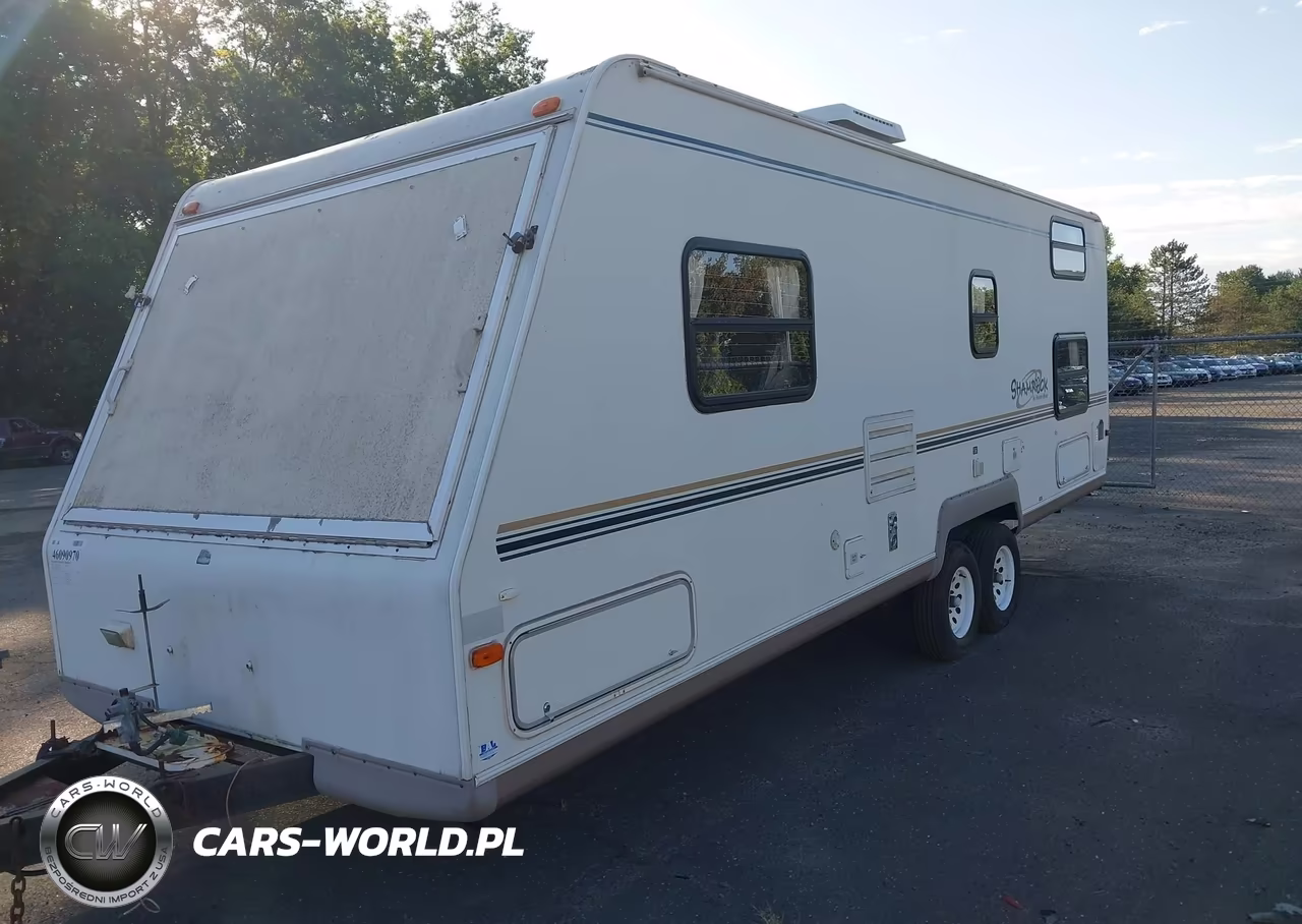 2002 Flagstaff Other VIN:4X4TFLC202D075281 - 2