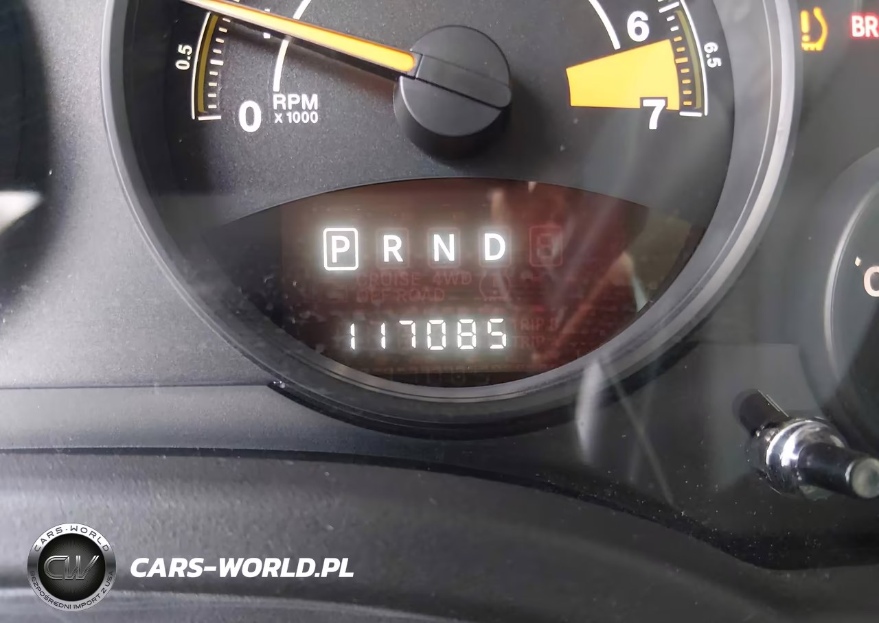 2017 Jeep Patriot Sport Fwd VIN:1C4NJPBB5HD172734 - 15