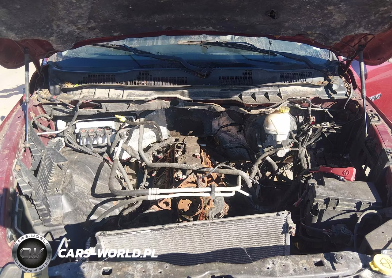 2012 Ram 1500 Laramie VIN:1C6RD7NT0CS279182 - 10