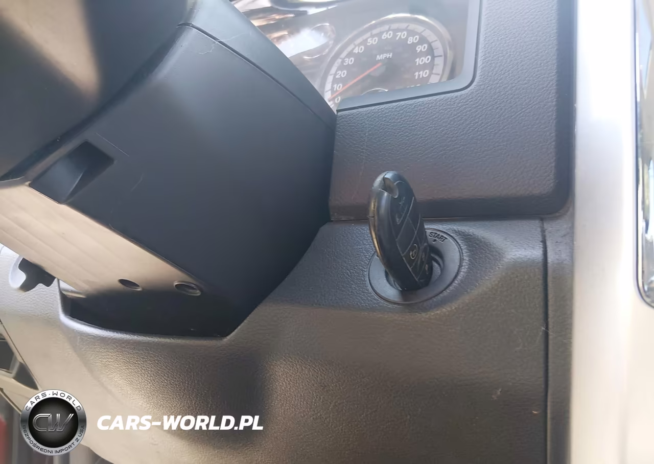 2012 Ram 1500 Laramie VIN:1C6RD7NT0CS279182 - 11