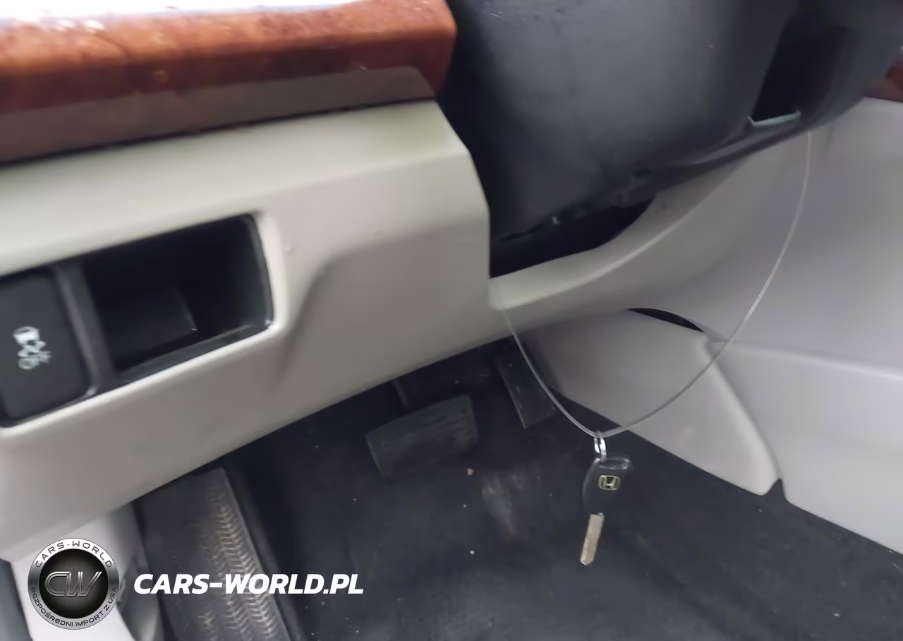 2011 Honda Accord 2.4 Ex VIN:1HGCP2F73BA099744 - 11