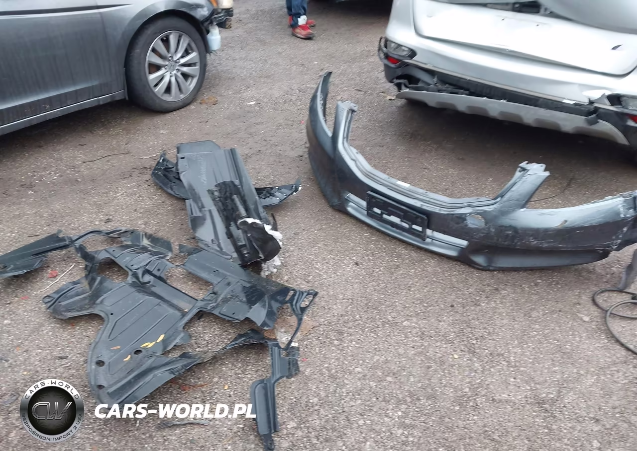 2011 Honda Accord 2.4 Ex VIN:1HGCP2F73BA099744 - 12