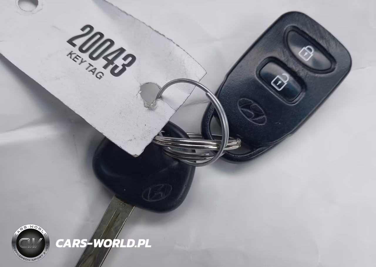 2013 Hyundai Tucson Gls VIN:KM8JUCAC9DU710611 - 11