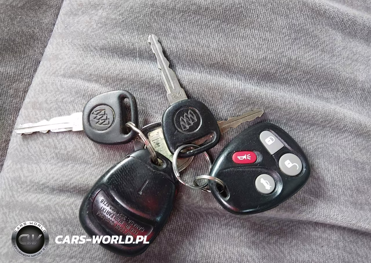 2003 Buick Lesabre Custom VIN:1G4HP52K134139203 - 11