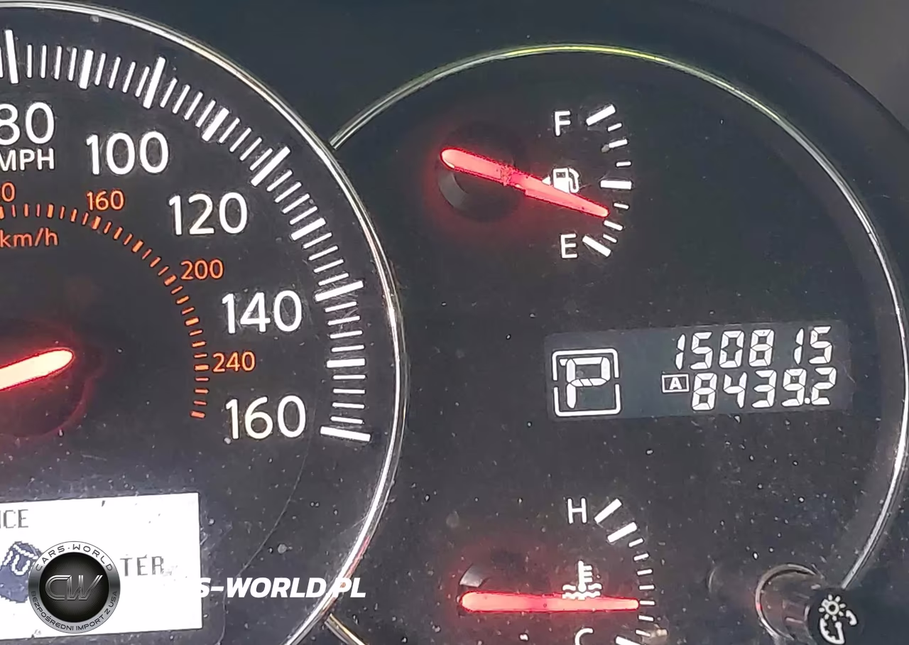 2012 Nissan Maxima 3.5 Sv VIN:1N4AA5AP5CC811392 - 15