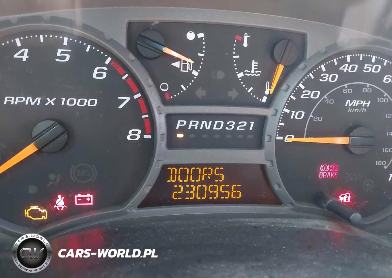 2004 Chevrolet Colorado Ls VIN:1GCDT136448192593 - 7