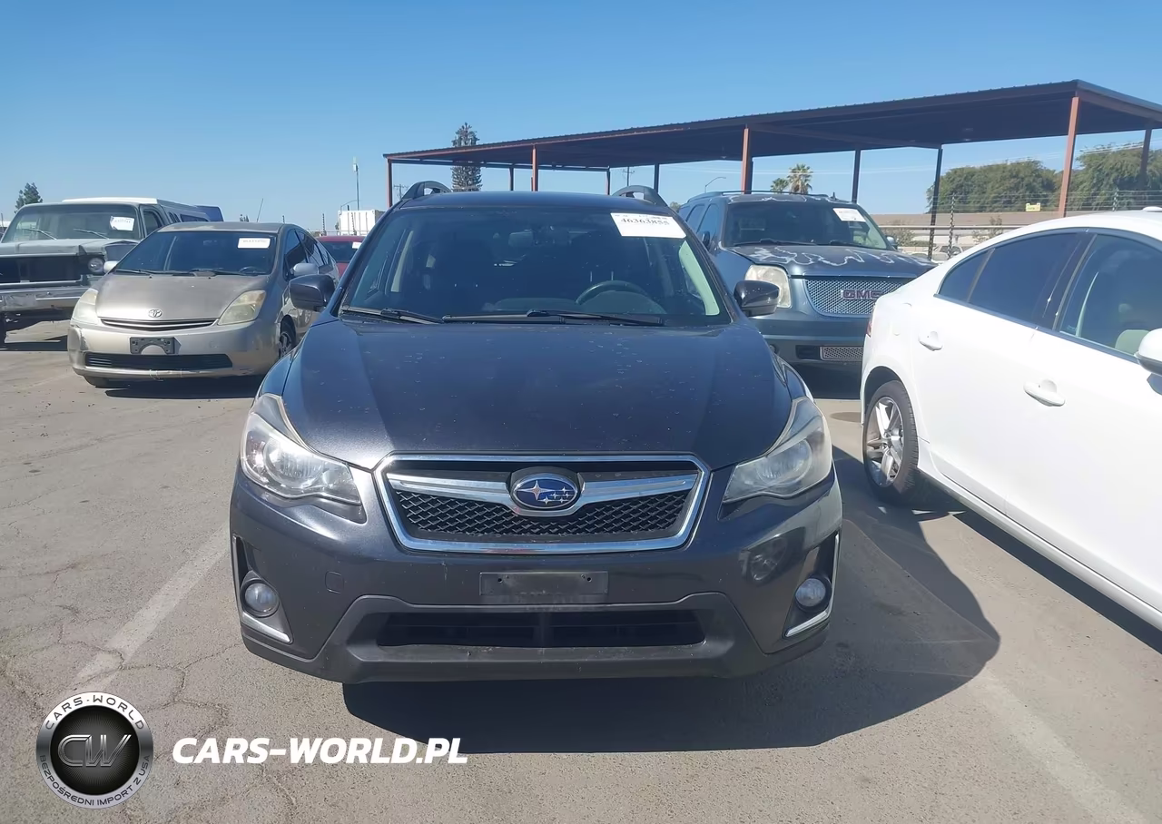 2016 Subaru Crosstrek 2.0I Premium VIN:JF2GPABC3G8322149 - 12