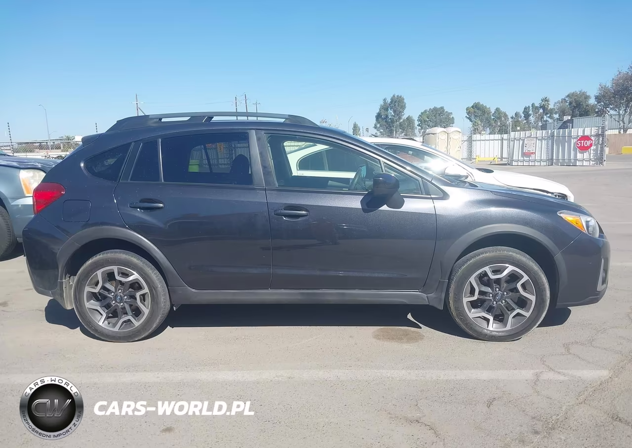 2016 Subaru Crosstrek 2.0I Premium VIN:JF2GPABC3G8322149 - 13