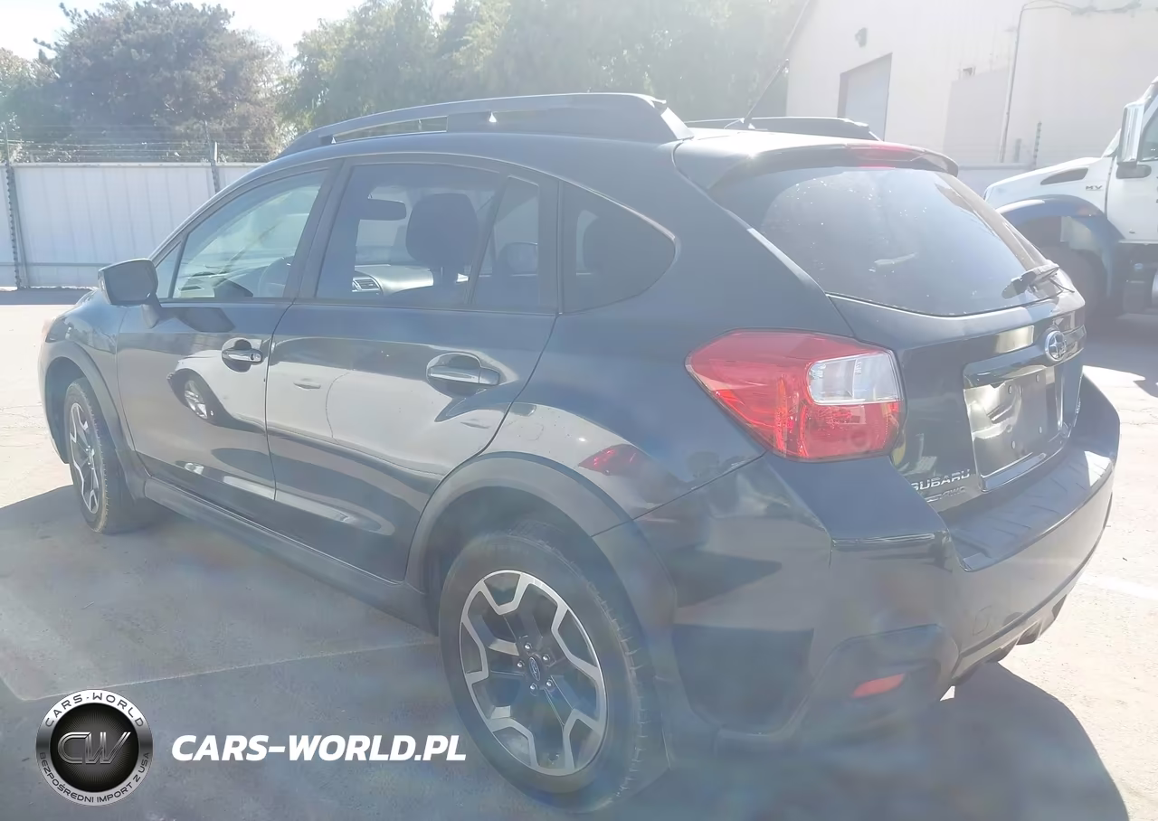 2016 Subaru Crosstrek 2.0I Premium VIN:JF2GPABC3G8322149 - 14
