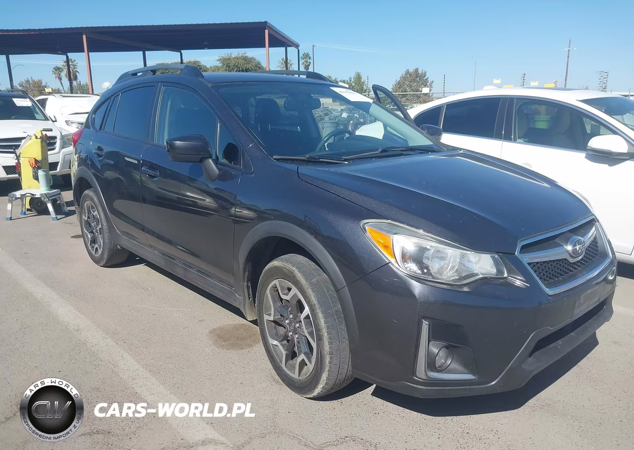 2016 Subaru Crosstrek 2.0I Premium VIN:JF2GPABC3G8322149 - 6