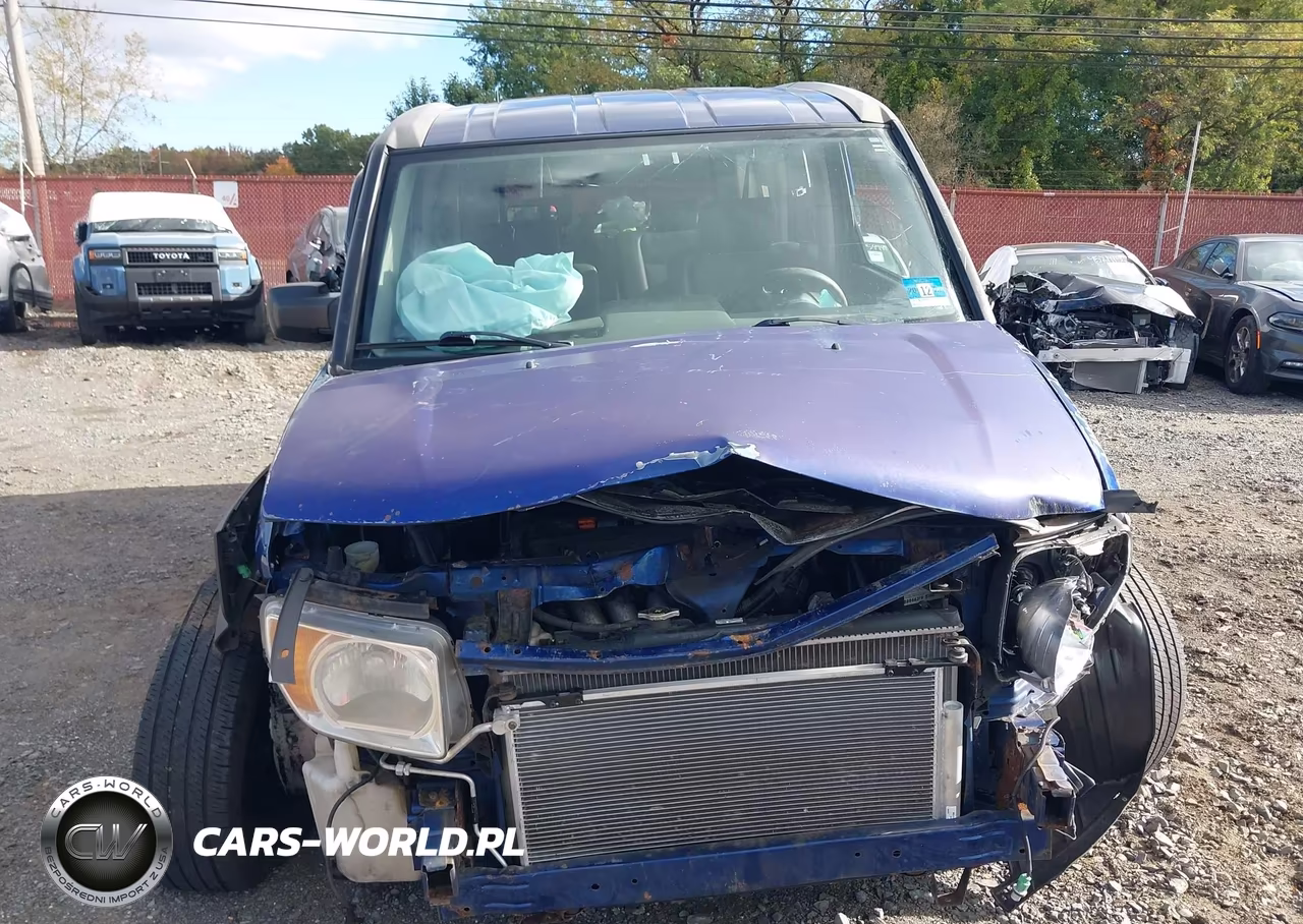 2005 Honda Element Ex VIN:5J6YH28625L009623 - 11