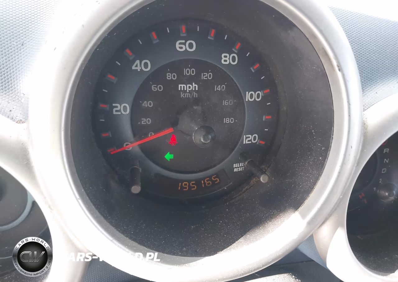 2005 Honda Element Ex VIN:5J6YH28625L009623 - 7