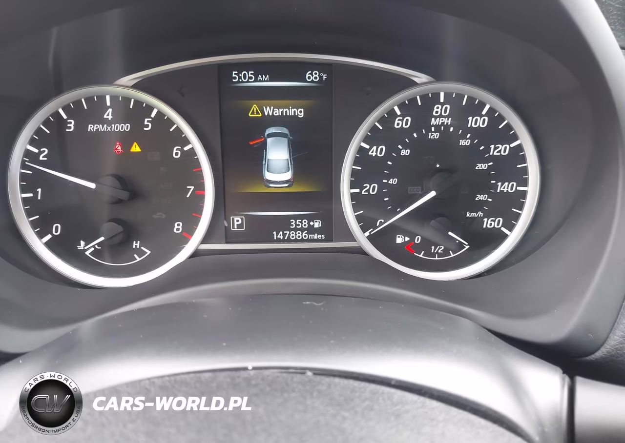 2017 Nissan Sentra Sr VIN:3N1AB7AP6HY278862 - 7