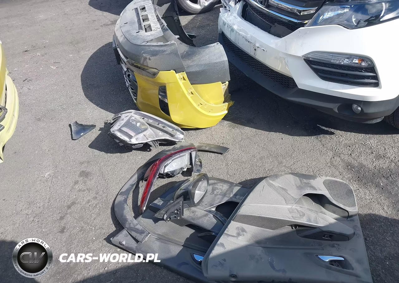 2025 Chevrolet Trax Fwd Activ VIN:KL77LKEP5SC059471 - 12