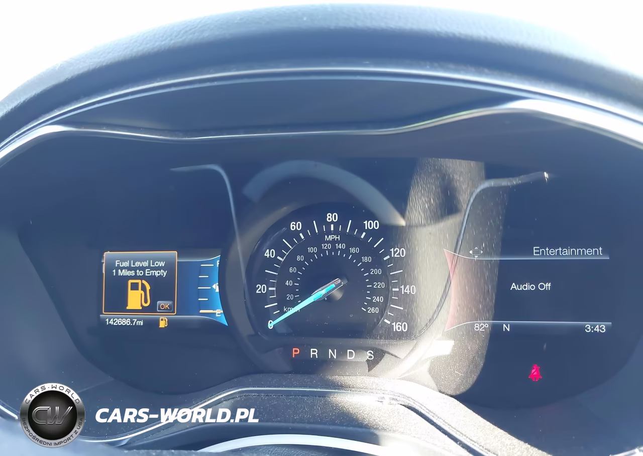 2017 Ford Fusion Se VIN:3FA6P0H94HR332646 - 7