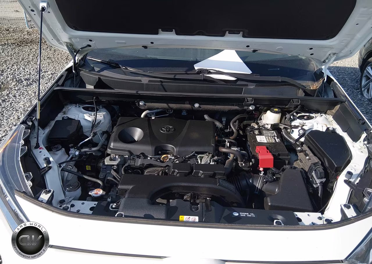 2020 Toyota Rav4 Xle VIN:2T3W1RFV2LC043321 - 10