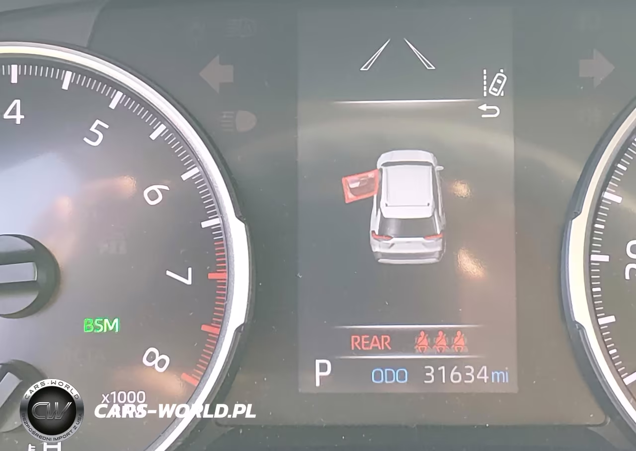 2020 Toyota Rav4 Xle VIN:2T3W1RFV2LC043321 - 15