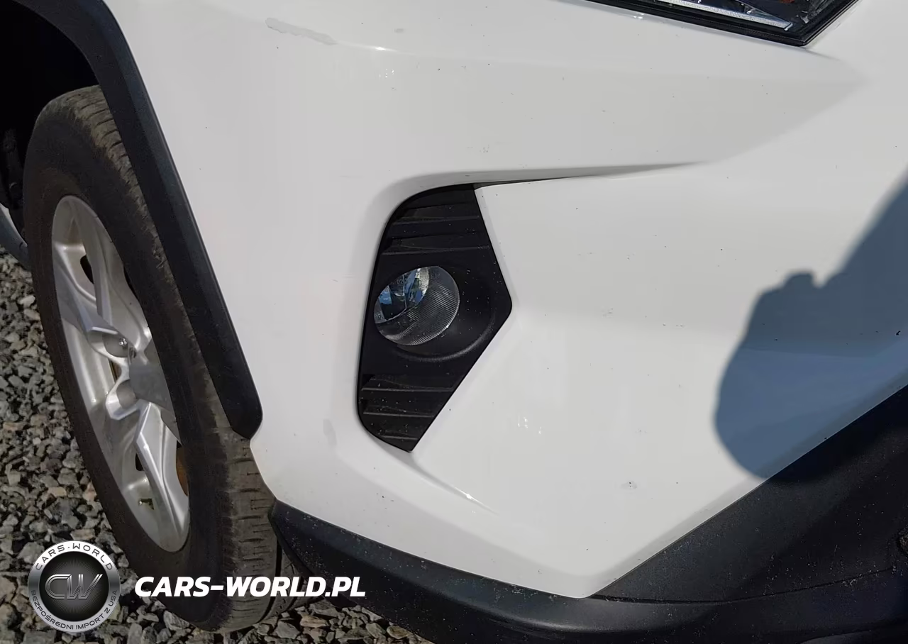 2020 Toyota Rav4 Xle VIN:2T3W1RFV2LC043321 - 17
