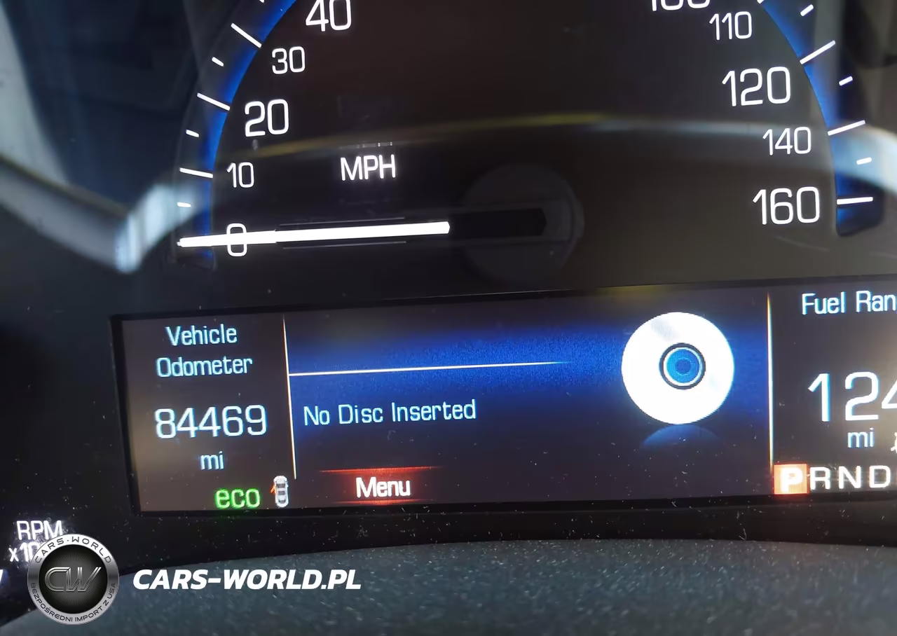 2014 Cadillac Srx Performance Collection VIN:3GYFNCE3XES596115 - 15