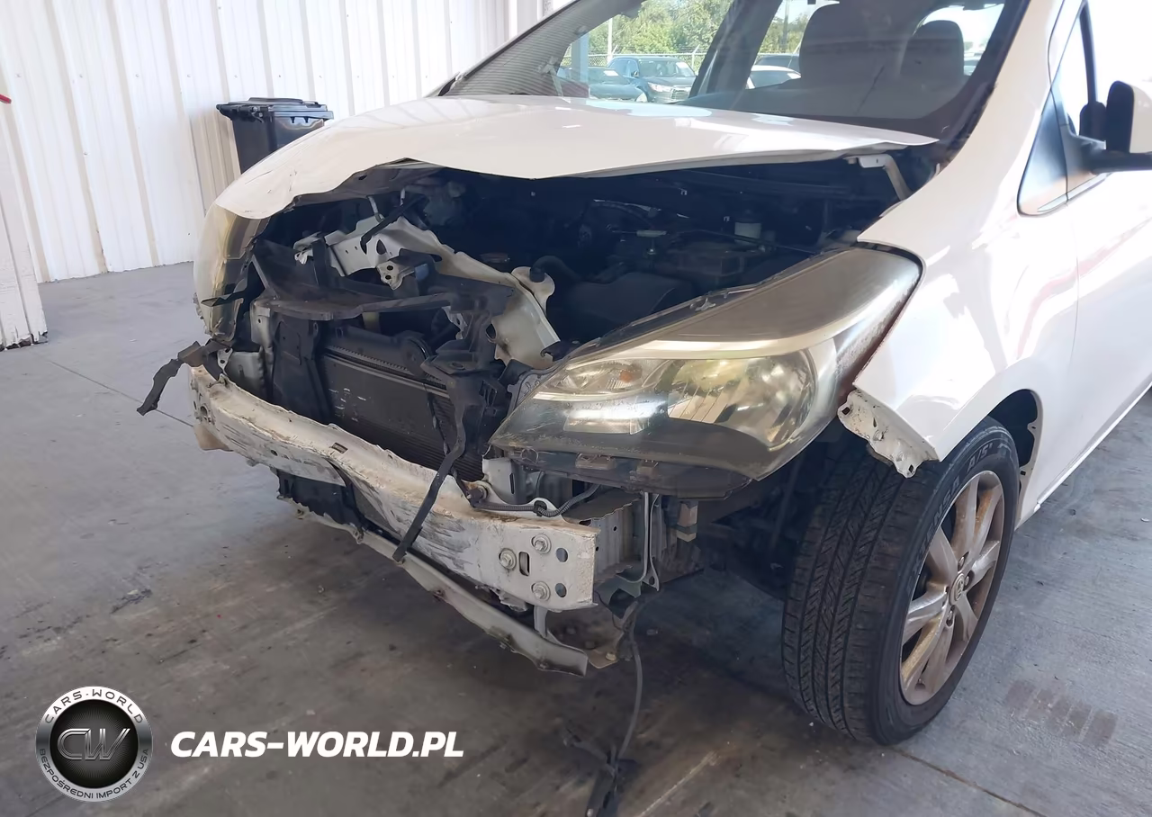 2016 Toyota Yaris Le VIN:VNKKTUD3XGA060410 - 6