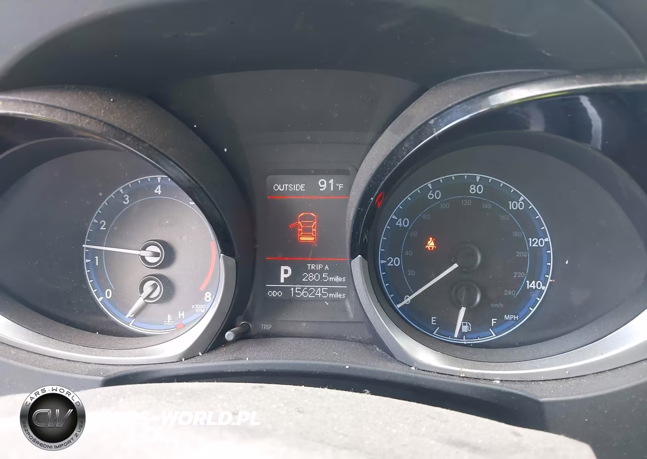 2015 Toyota Corolla S Plus VIN:5YFBURHE0FP365150 - 15