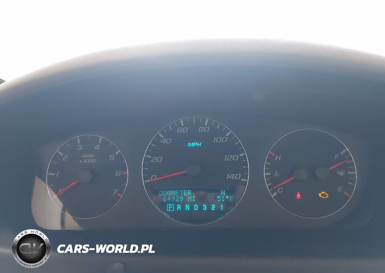 2007 Chevrolet Impala Lt VIN:2G1WC58R179266248 - 7