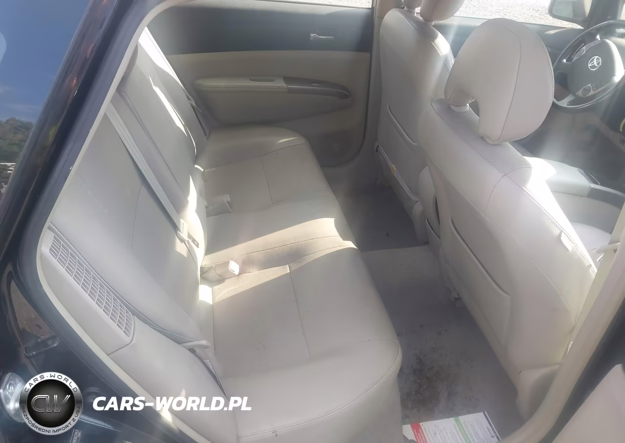 2008 Toyota Prius VIN:JTDKB20U183427957 - 8