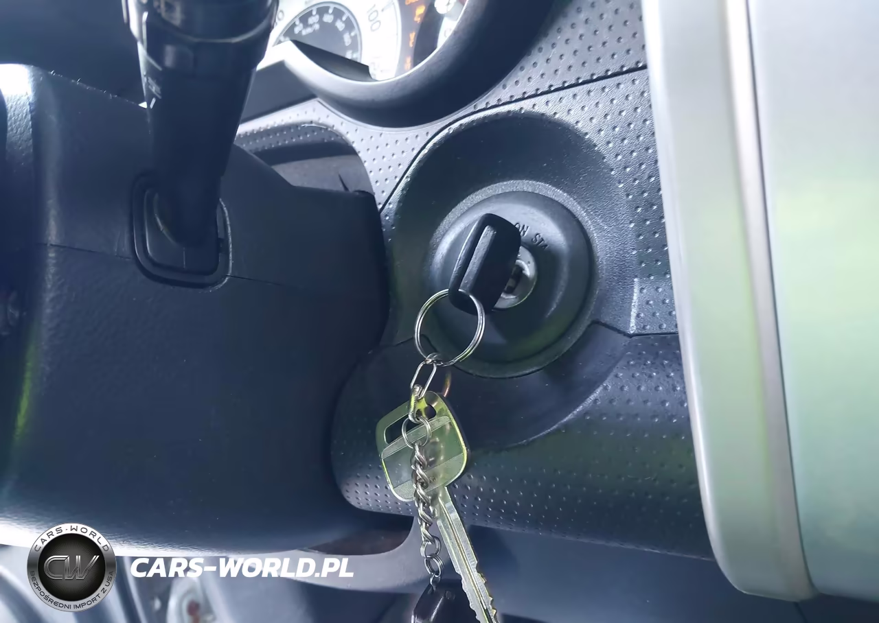 2007 Toyota Fj Cruiser Base VIN:JTEBU11F470061735 - 11