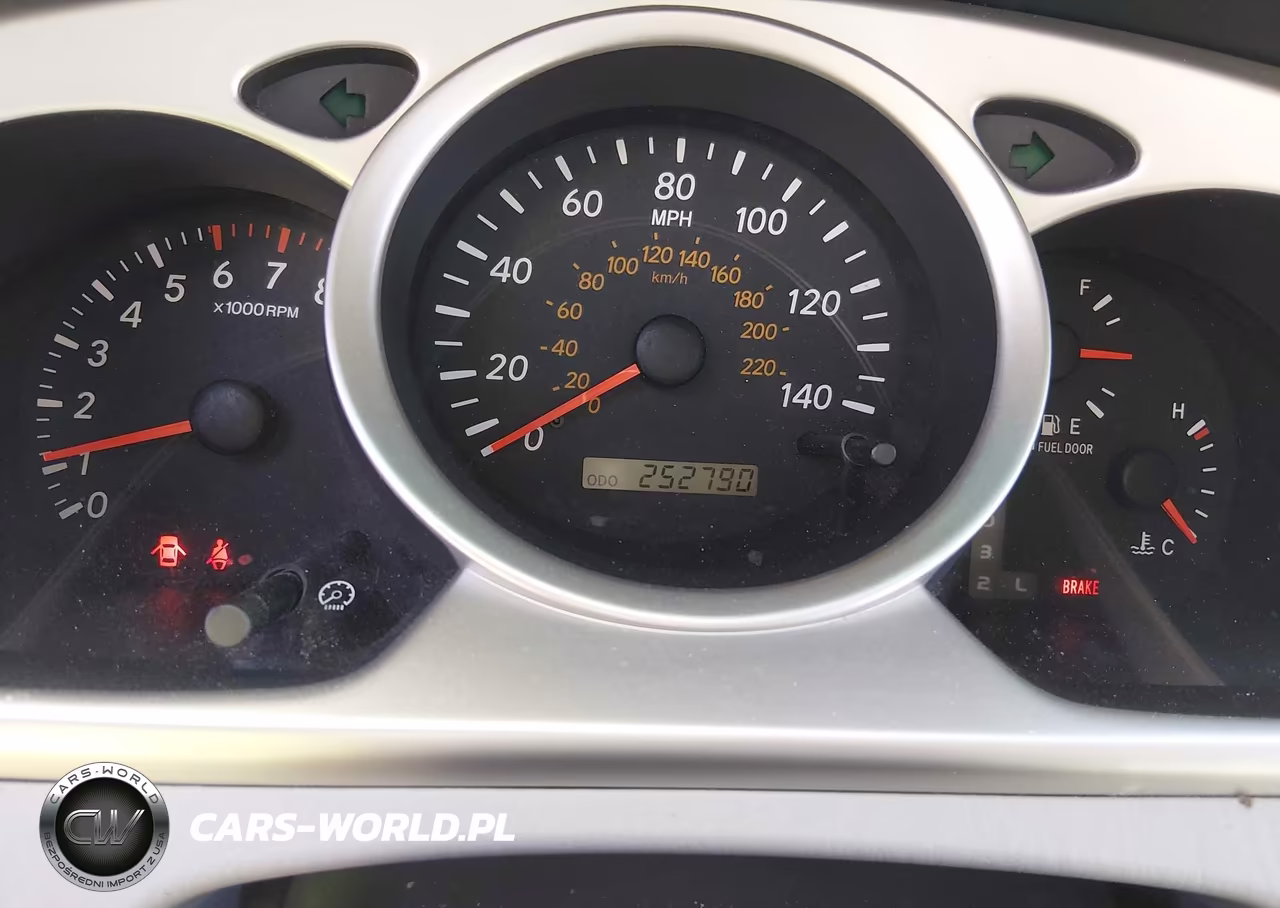2006 Toyota Highlander V6 VIN:JTEEP21A960146342 - 7
