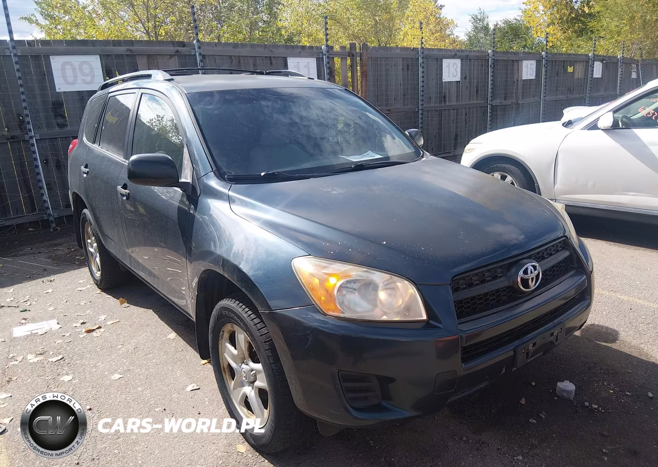 2010 Toyota Rav4