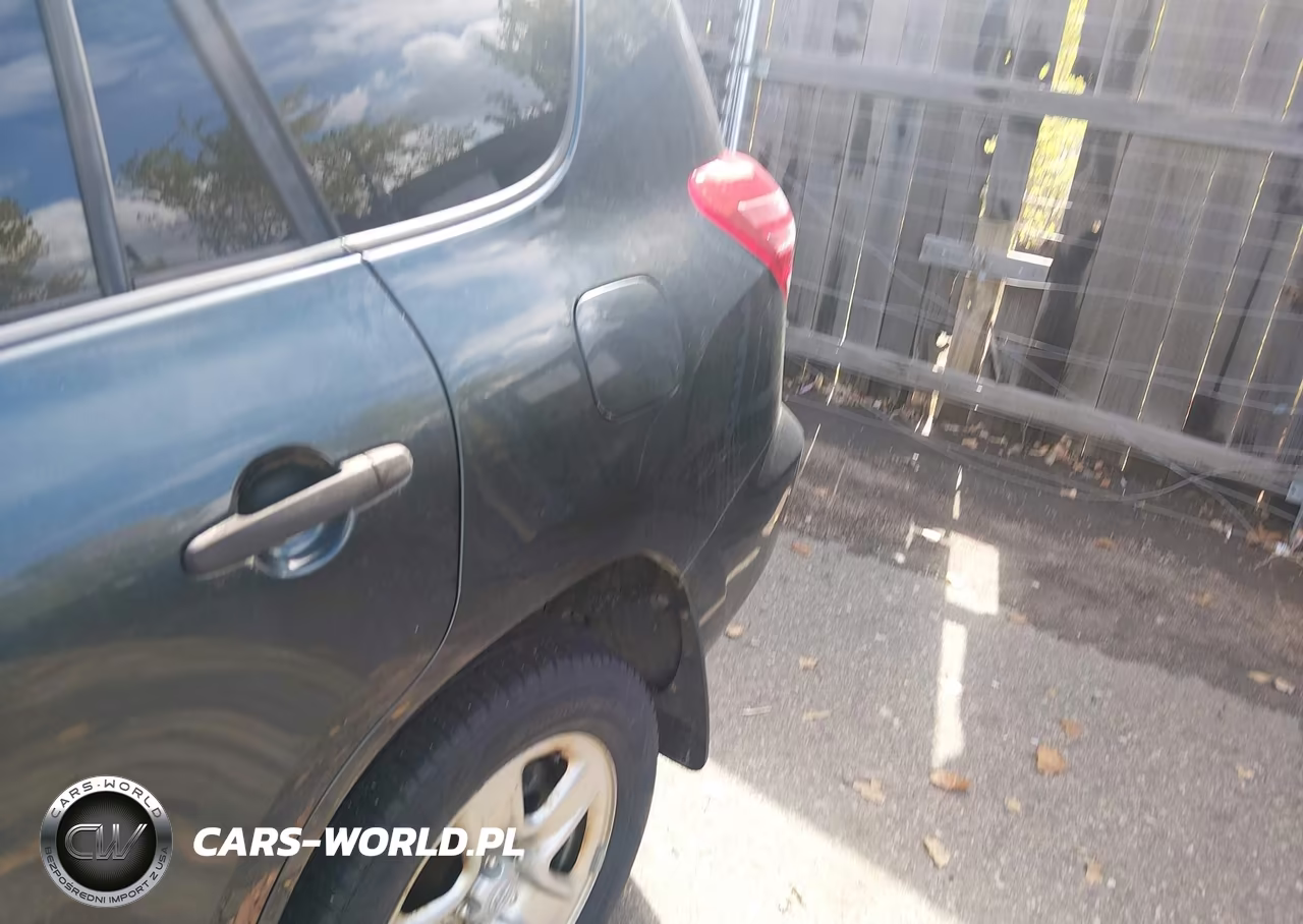 2010 Toyota Rav4 VIN:JTMBF4DV2AD024721 - 6