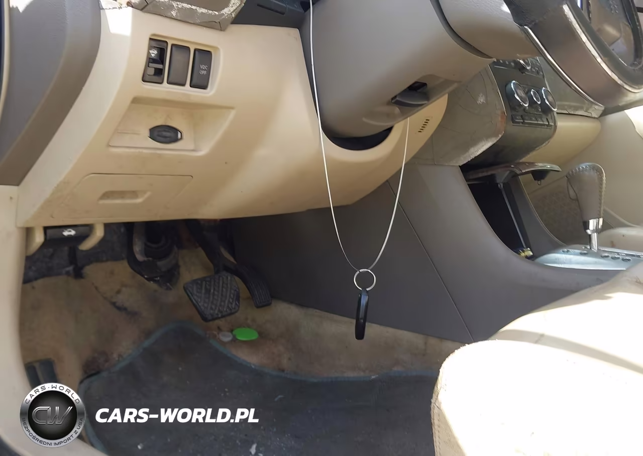 2010 Nissan Altima 2.5 S VIN:1N4AL2AP2AN457471 - 11