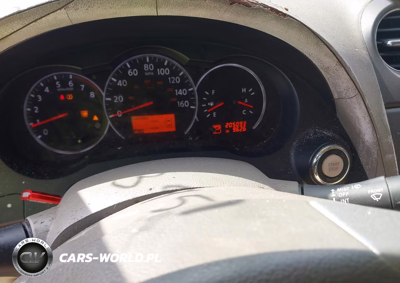 2010 Nissan Altima 2.5 S VIN:1N4AL2AP2AN457471 - 7