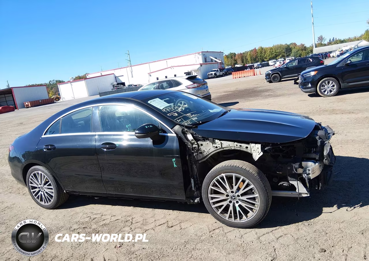 2020 Mercedes-Benz Cla 250 4Matic VIN:WDD5J4HB8LN036919 - 13