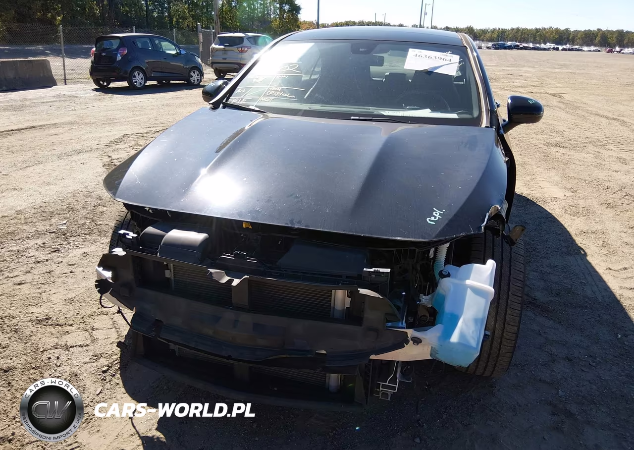 2020 Mercedes-Benz Cla 250 4Matic VIN:WDD5J4HB8LN036919 - 6
