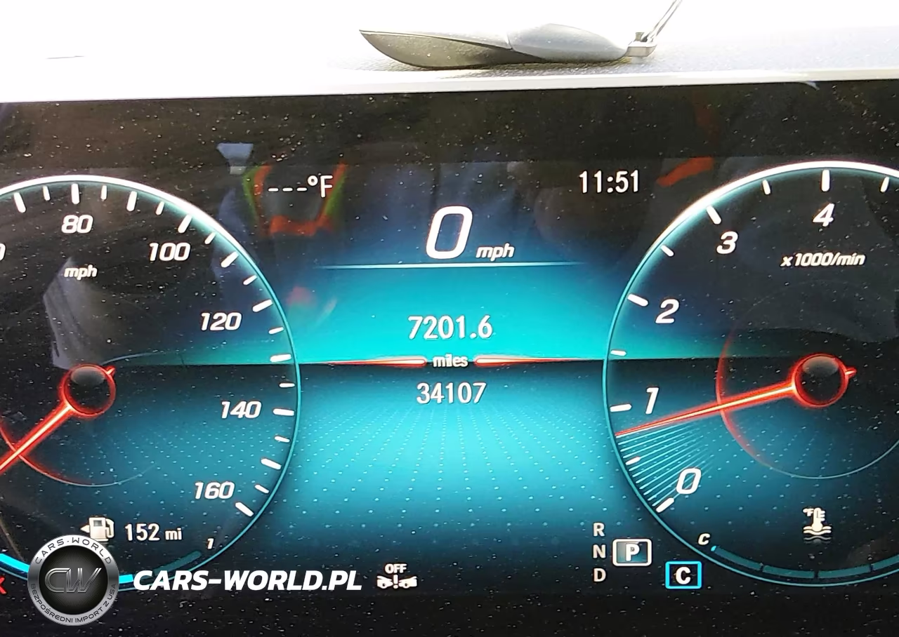 2020 Mercedes-Benz Cla 250 4Matic VIN:WDD5J4HB8LN036919 - 7