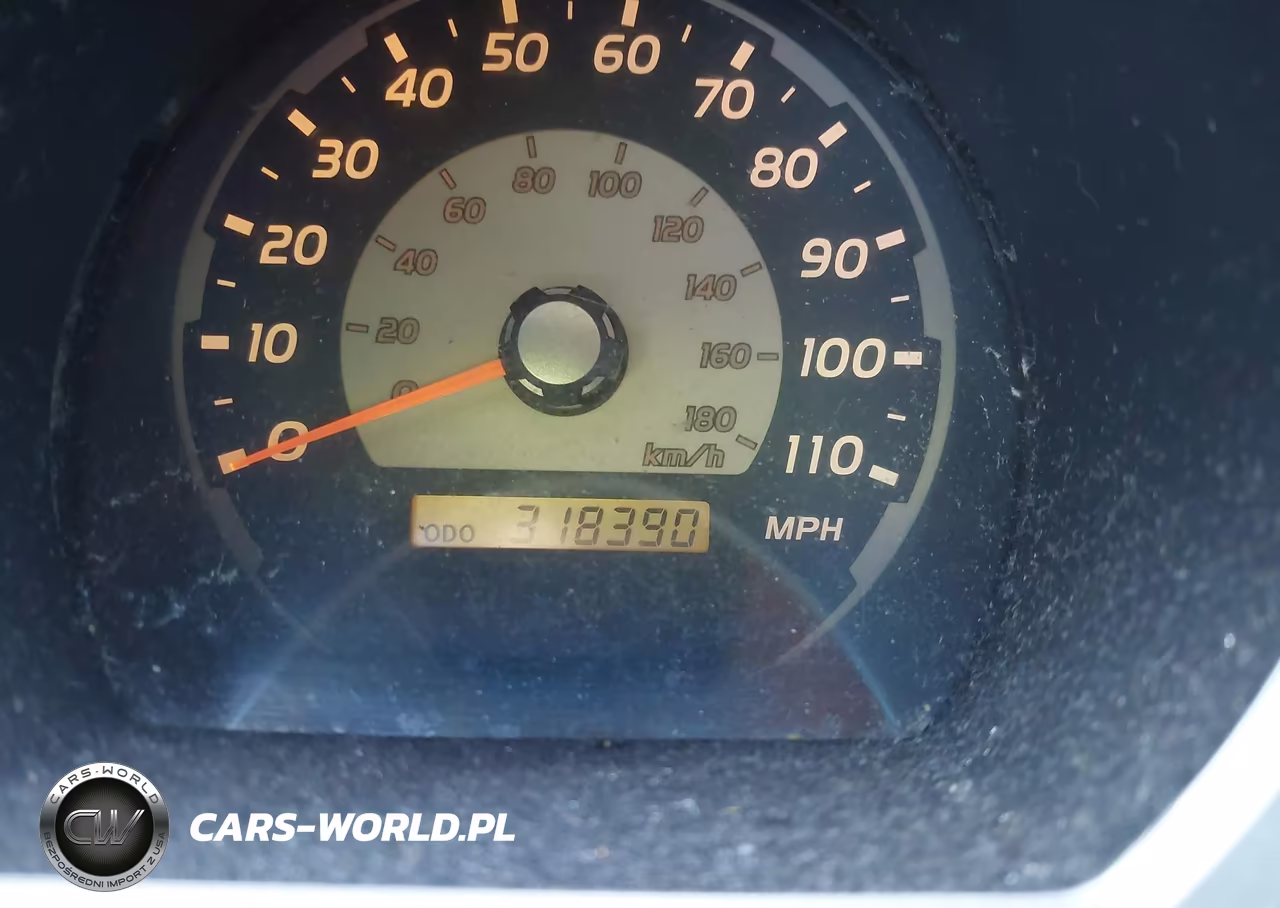 2004 Toyota 4Runner Sr5 V6 VIN:JTEBU14R840024611 - 15
