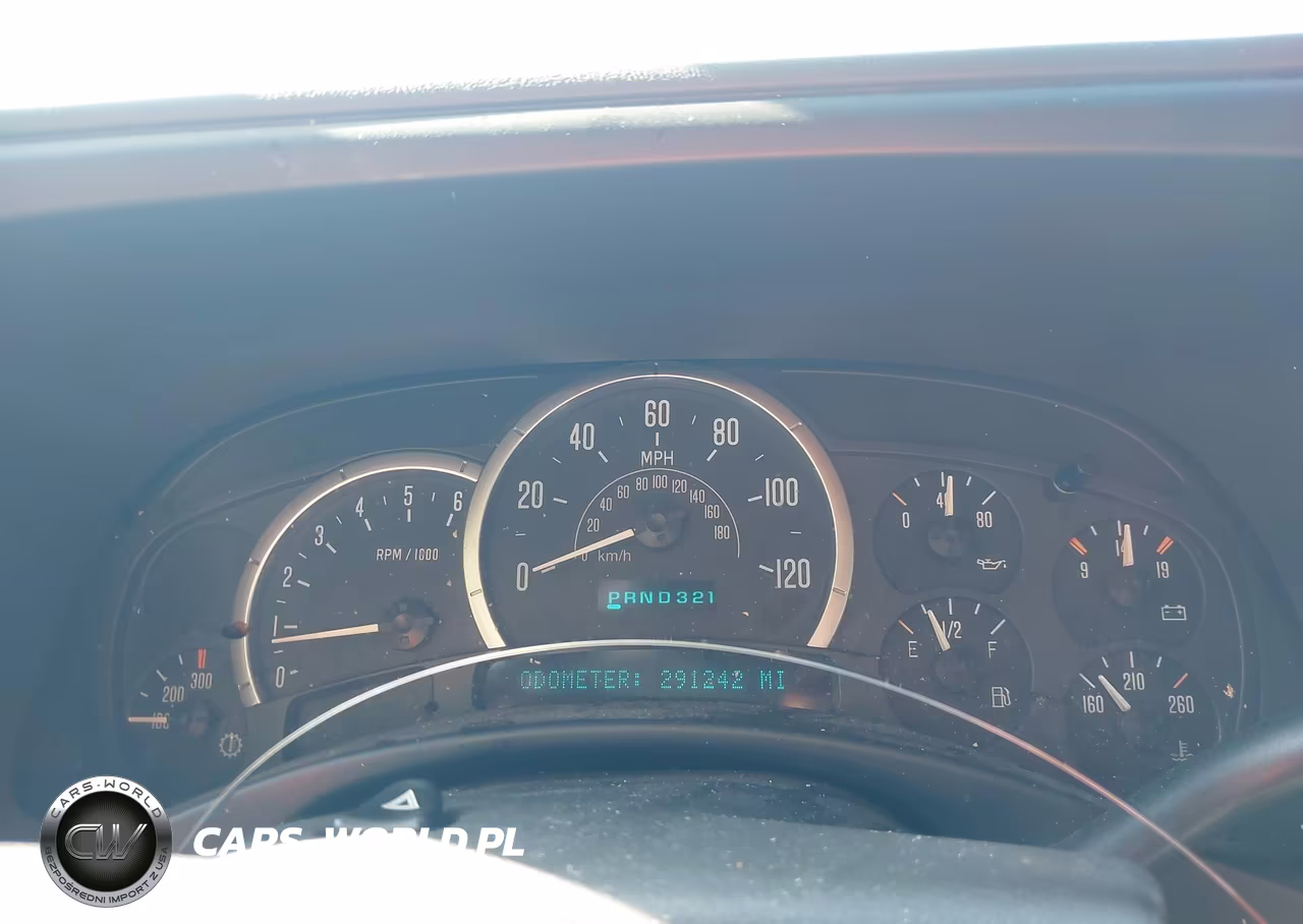 2003 Cadillac Escalade Standard VIN:1GYEK63N83R223004 - 7
