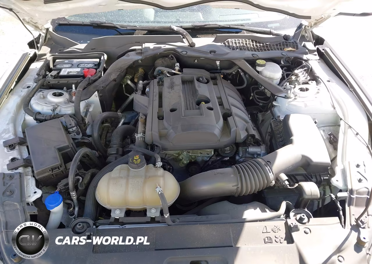 2020 Ford Mustang Ecoboost Premium VIN:1FATP8UH7L5137134 - 10