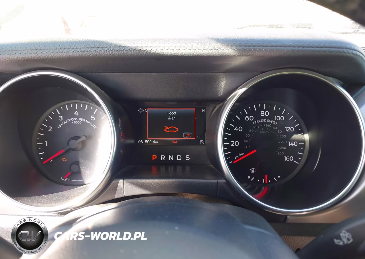2020 Ford Mustang Ecoboost Premium VIN:1FATP8UH7L5137134 - 7