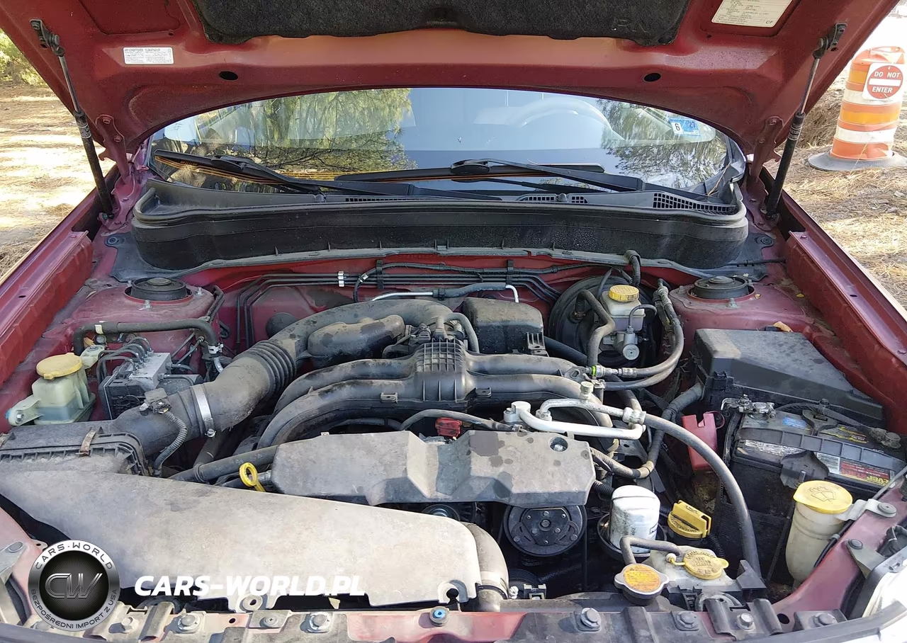2013 Subaru Forester 2.5X Premium VIN:JF2SHADC9DH441193 - 10