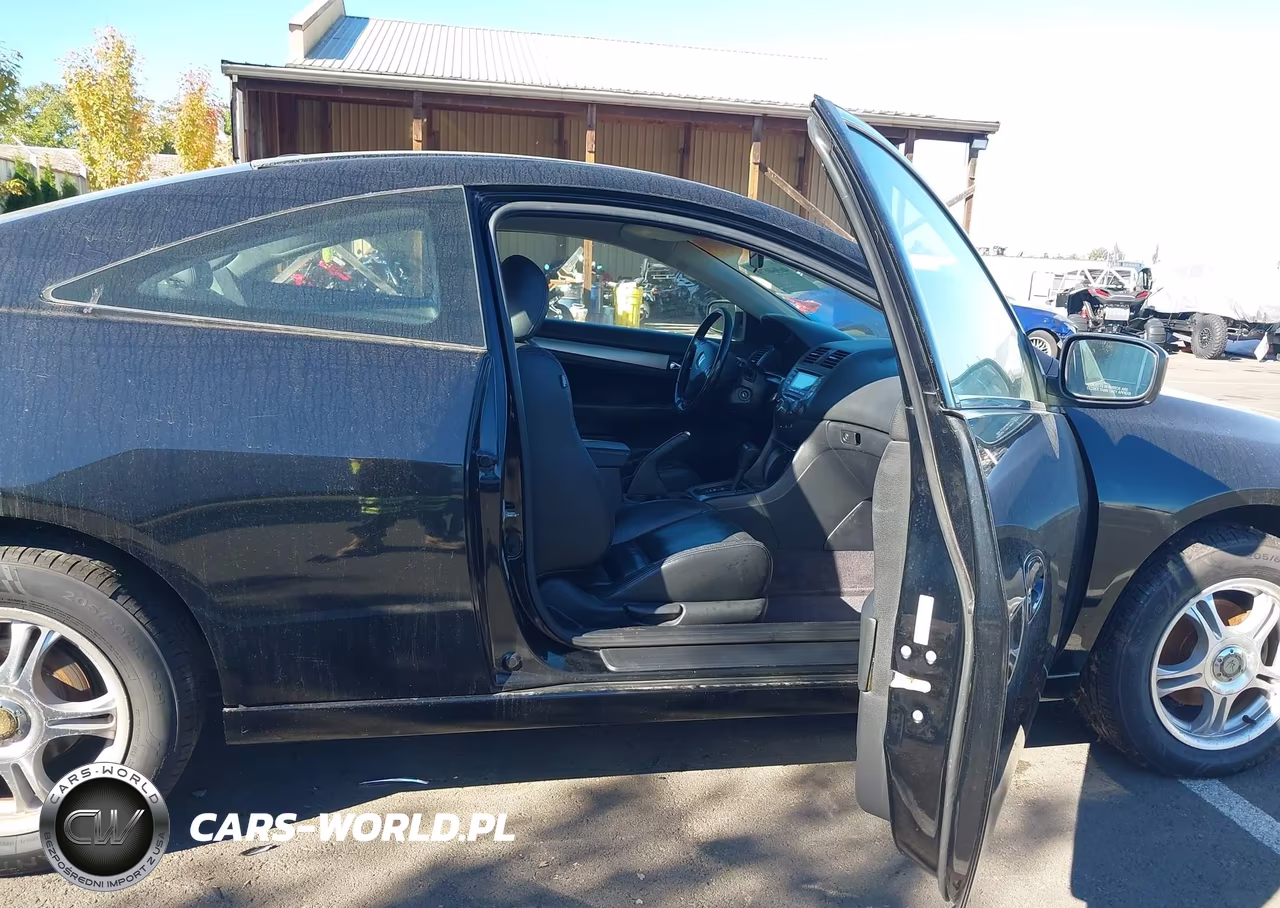 2004 Honda Accord 2.4 Ex VIN:1HGCM726X4A013822 - 5