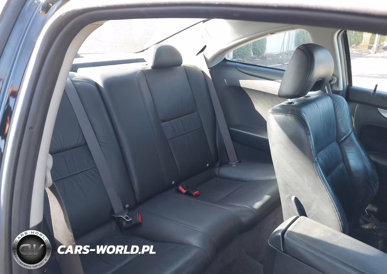2004 Honda Accord 2.4 Ex VIN:1HGCM726X4A013822 - 8