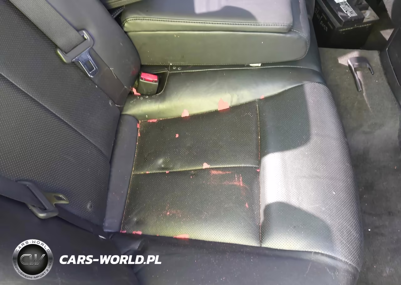 2007 Infiniti M35X VIN:JNKAY01F17M458521 - 14