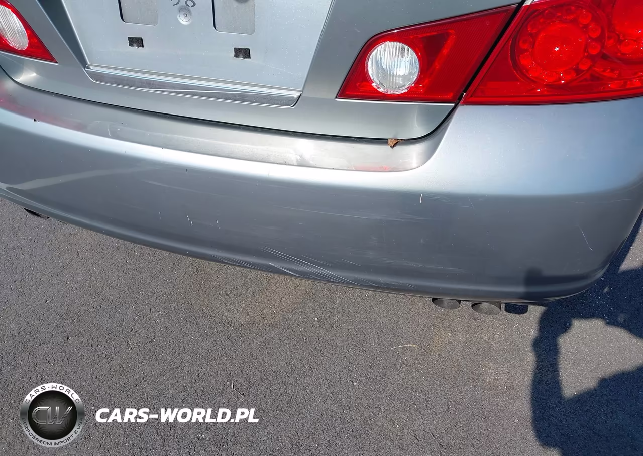 2007 Infiniti M35X VIN:JNKAY01F17M458521 - 15