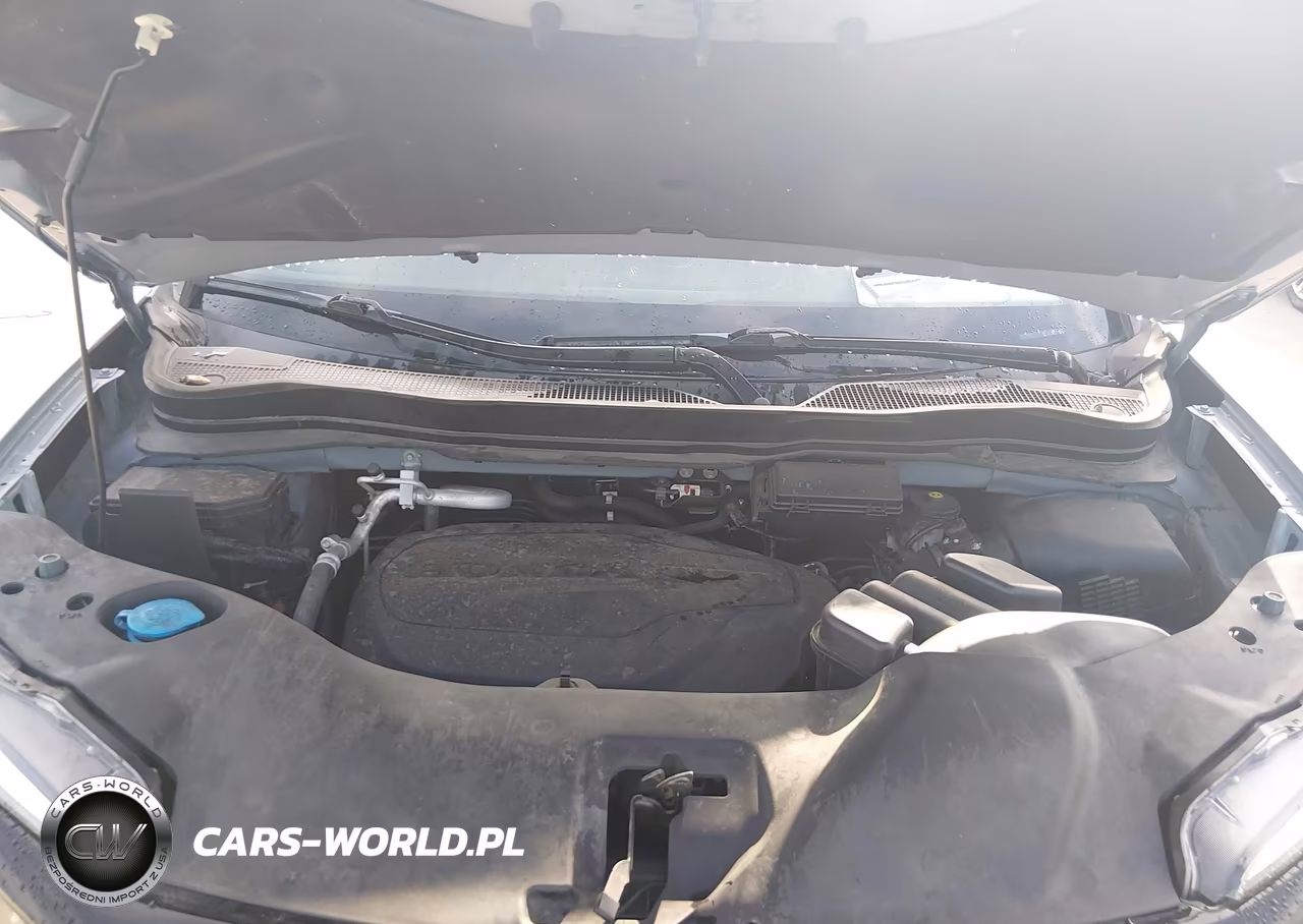 2022 Honda Pilot Awd Special Edition VIN:5FNYF6H27NB067956 - 10