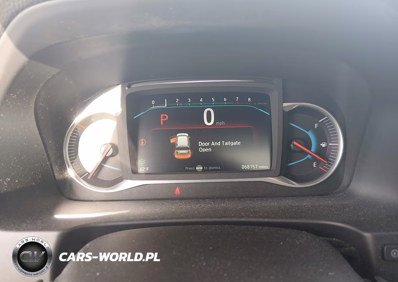 2022 Honda Pilot Awd Special Edition VIN:5FNYF6H27NB067956 - 15