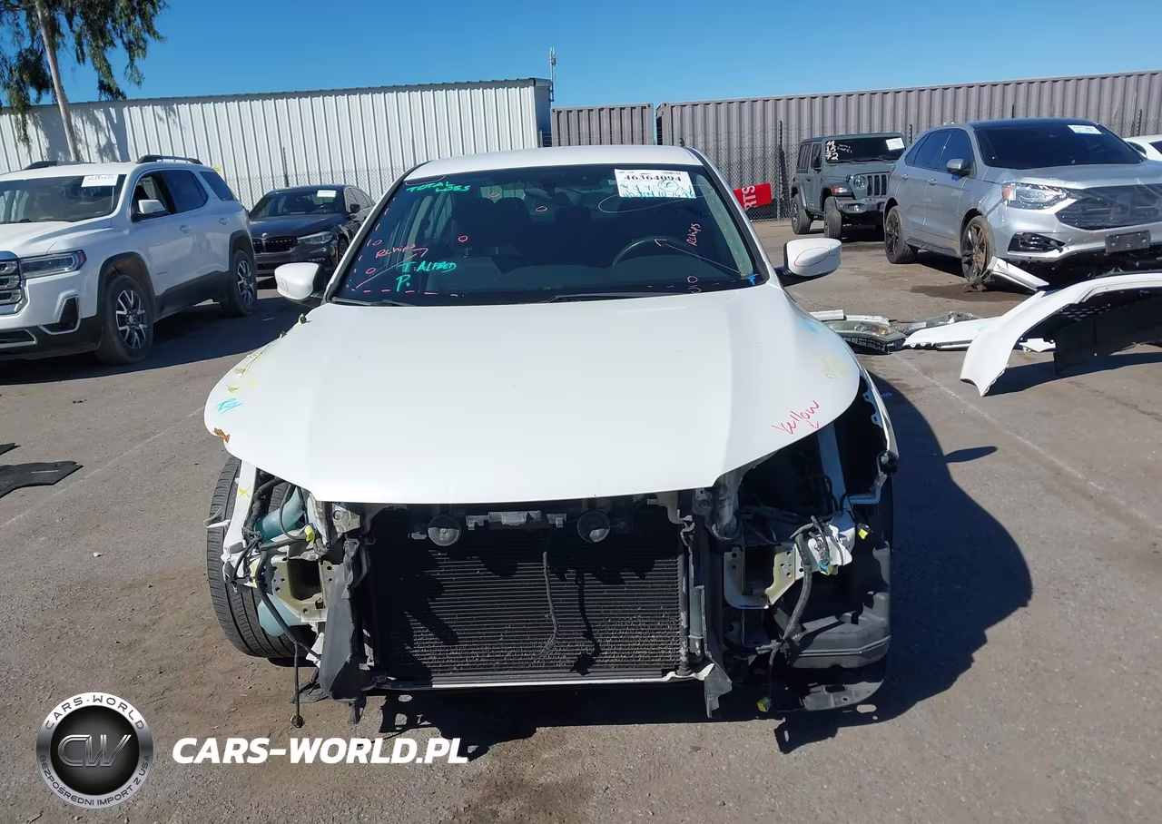 2014 Honda Accord Sport VIN:1HGCR2F50EA287246 - 13